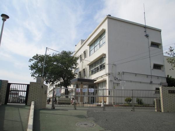 横浜市立今宿小学校900ｍ 【周辺環境】小学校