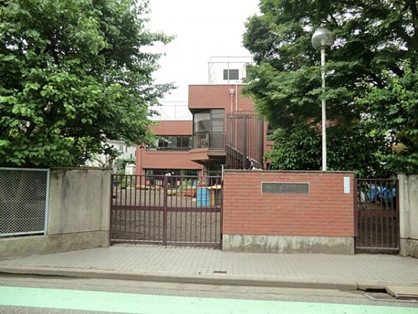 桜ケ丘幼稚園470ｍ 【周辺環境】幼稚園・保育園