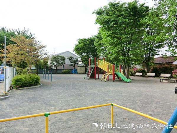 宮沢町公園250ｍ 【周辺環境】公園