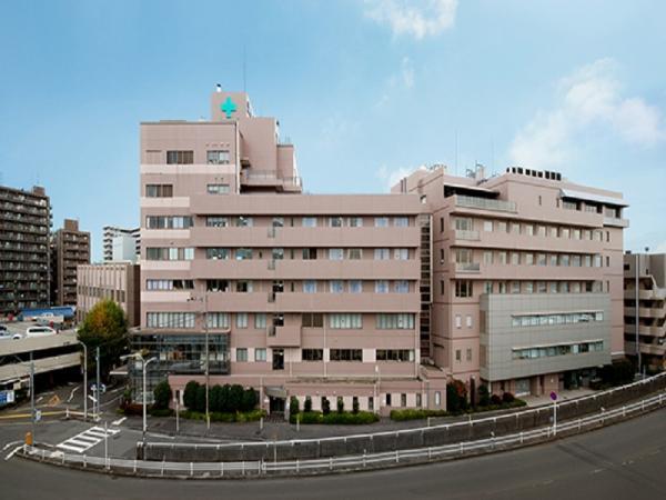 渕野辺総合病院まで900m～910ｍ 【周辺環境】病院