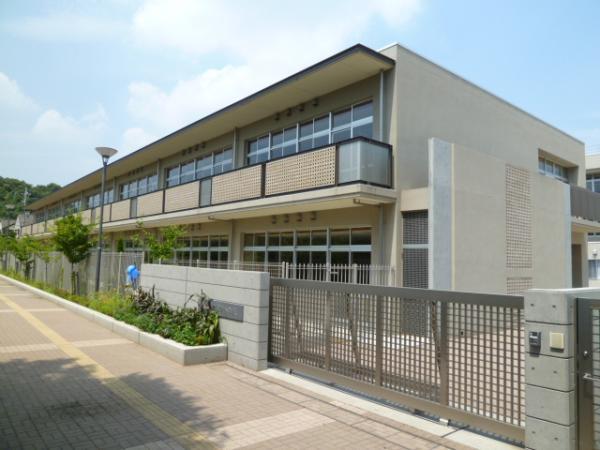 町田市立 図師小学校 【周辺環境】小学校