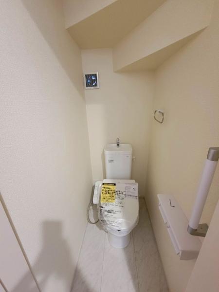 2024/04/14現地写真 【内外観】トイレ