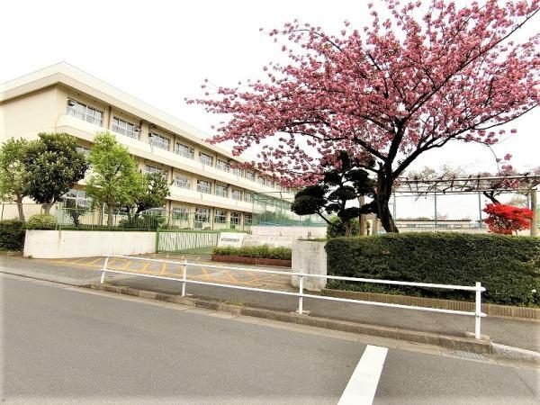 町田市立大蔵小学校　まで900m※2032年度に鶴川第一小学校と統合予定。 【周辺環境】小学校