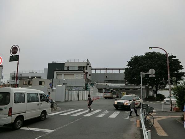 京王線「つつじヶ丘」駅まで約2500ｍ 【周辺環境】駅