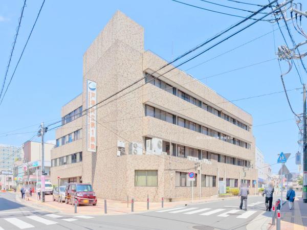 戸塚共立第１病院　約1500ｍ 【周辺環境】病院
