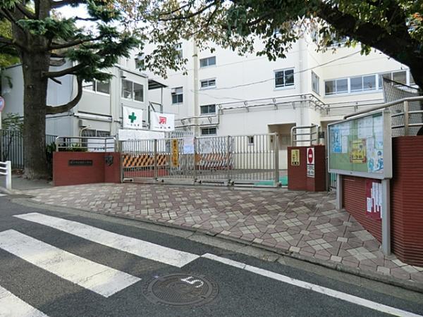 横浜市立寺尾小学校700ｍ 【周辺環境】小学校