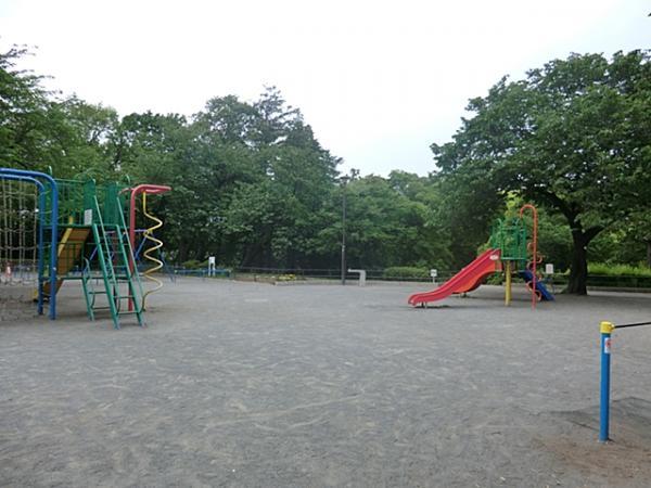 常盤公園500ｍ 【周辺環境】公園