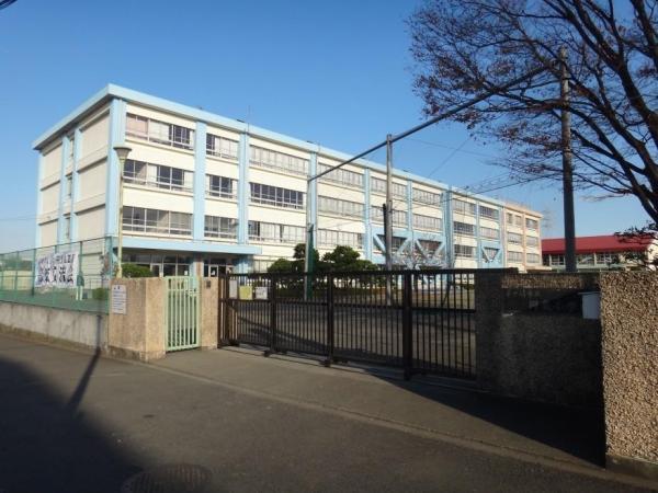 円蔵小学校 【周辺環境】小学校