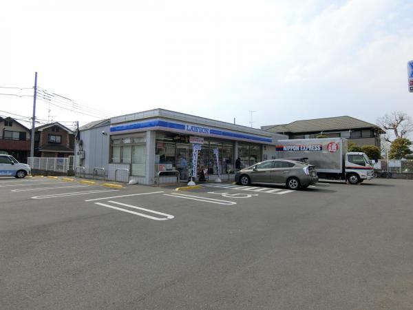 ローソン町田忠生店まで約227ｍ 【周辺環境】コンビニ