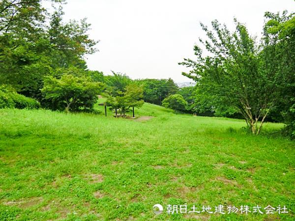 東本郷公園1000ｍ 【周辺環境】公園