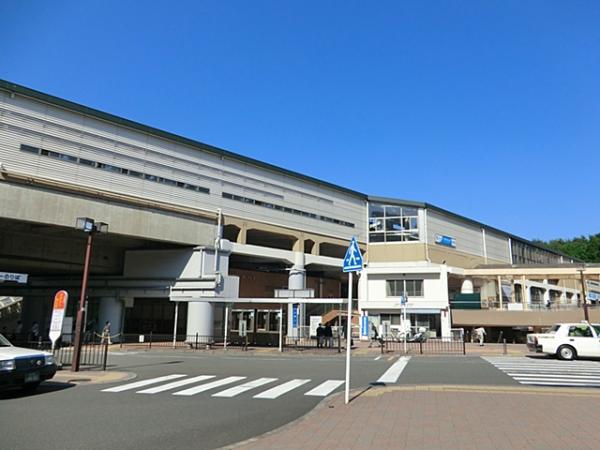 小田急多摩線『小田急永山駅』利用可！(約2560m) 【周辺環境】駅