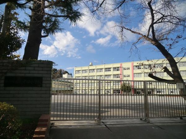 長津田小学校まで約1051ｍ 【周辺環境】小学校