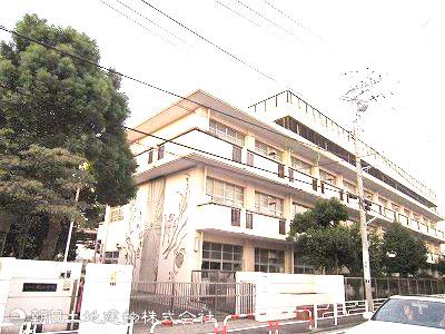 横浜市立緑小学校1170ｍ 【周辺環境】小学校