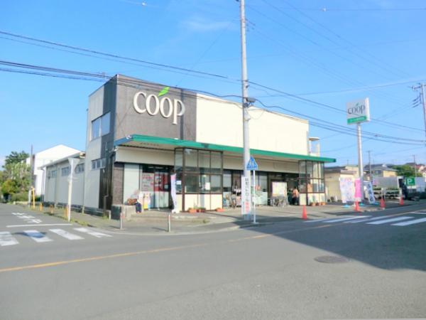 ユーコープ舞岡店　約400ｍ 【周辺環境】スーパー