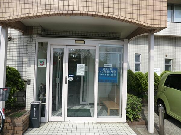 梅沢内科小児科医院180ｍ 【周辺環境】病院