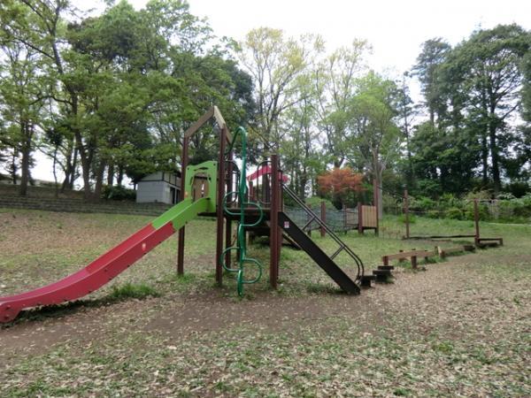 今宿東公園330ｍ 【周辺環境】公園