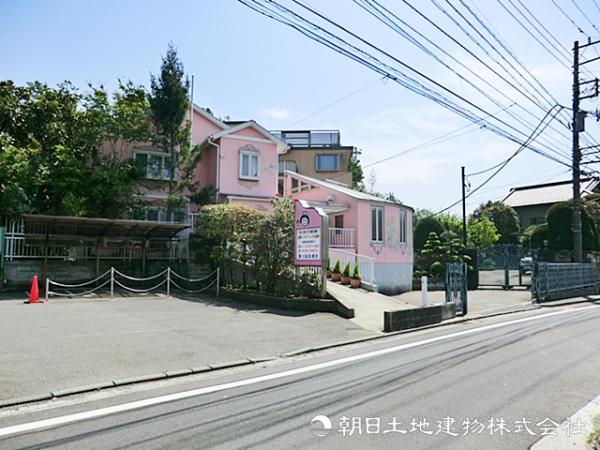 東川島診療所1000ｍ 【周辺環境】病院