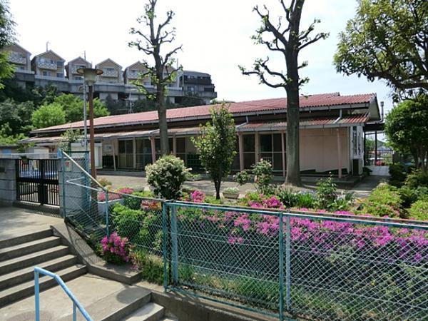 杉田保育園1100ｍ 【周辺環境】幼稚園・保育園