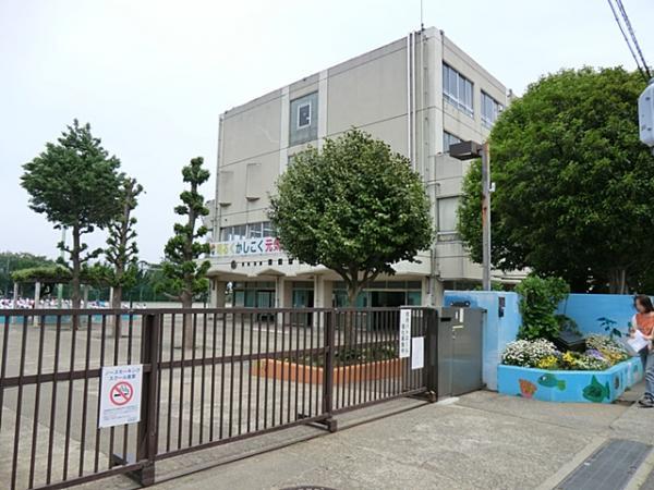 宮崎小学校 700m 【周辺環境】小学校