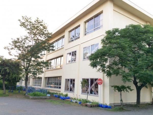 浜須賀小学校 【周辺環境】小学校