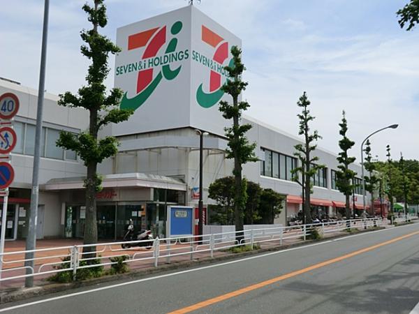 イトーヨーカドー桂台店1800m 【周辺環境】スーパー