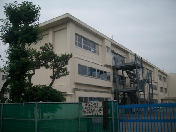 浜須賀小学校