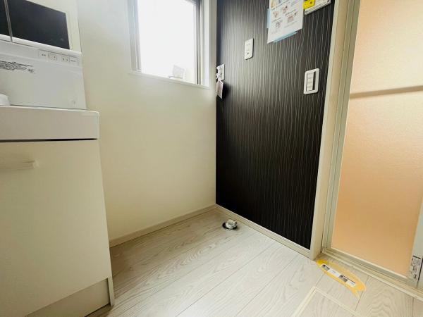 224/05/17現況写真 【内外観】浴室