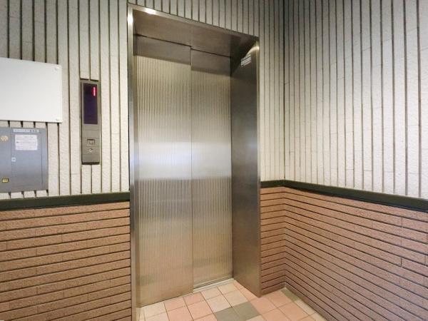 エレベーター 【設備】その他設備