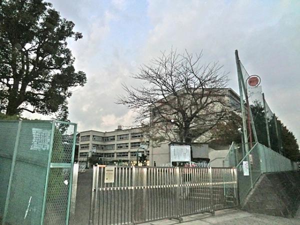 横浜市立日野小学校440ｍ 【周辺環境】小学校