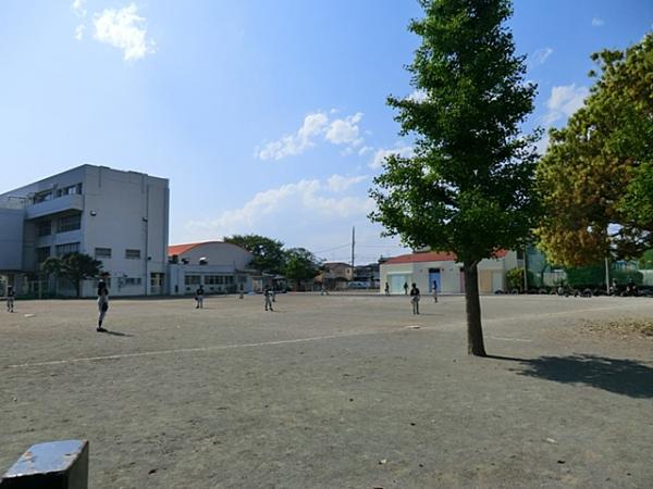 狛江市立狛江第六小学校まで約400ｍ 【周辺環境】小学校