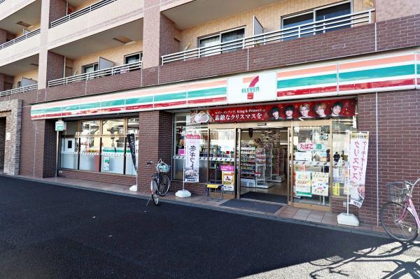 OK(オーケー) 清瀬店 864m 【周辺環境】スーパー