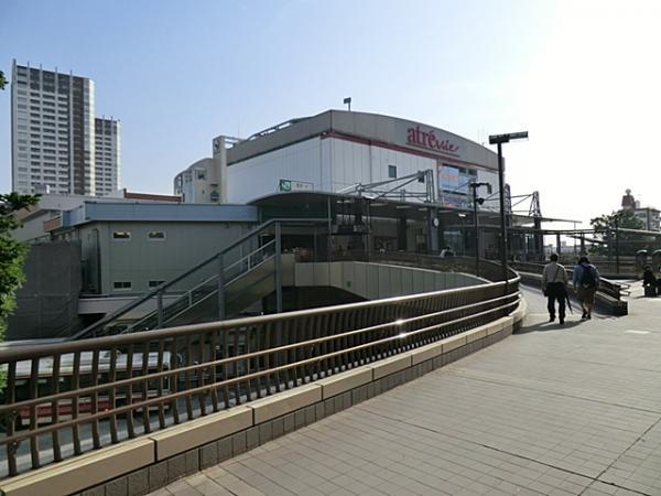 JR中央線『三鷹』駅バス16分「青渭神社」停歩8分！ 【周辺環境】公園