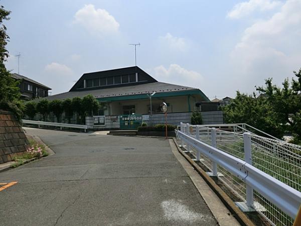 高田保育園700m 【周辺環境】幼稚園・保育園