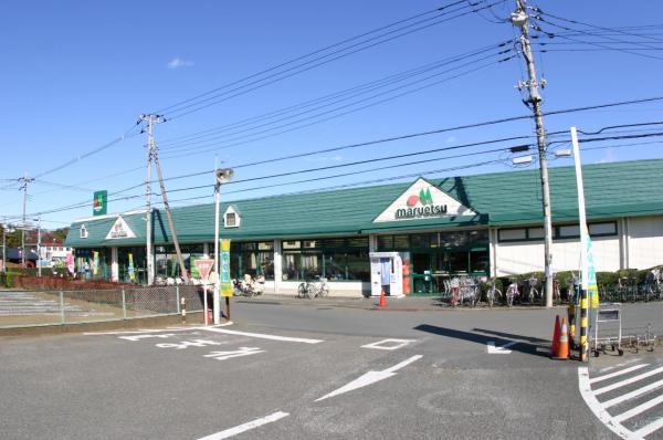 西友清瀬店 1129m 【周辺環境】スーパー