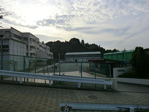 横浜市立今井小学校650ｍ 【周辺環境】小学校