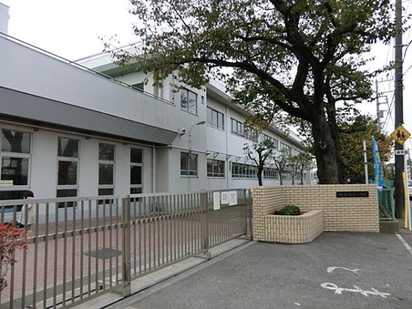 横浜市立梅林小学校まで約850ｍ 【周辺環境】小学校