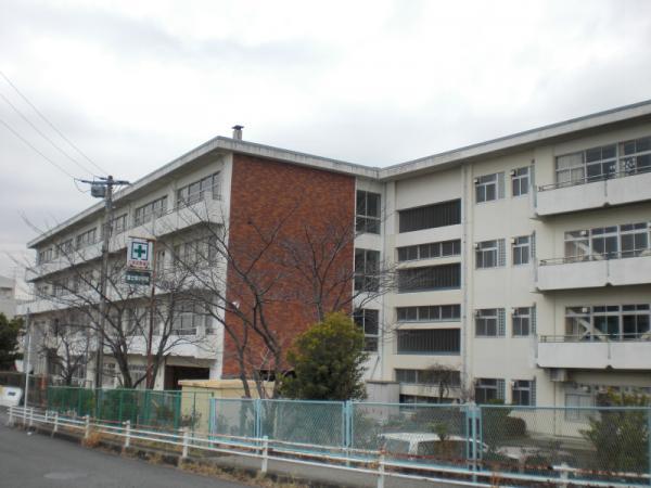 富士塚小学校 【周辺環境】小学校