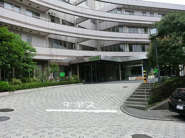 育生会横浜病院まで約2100ｍ 【周辺環境】病院