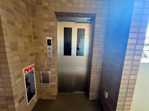 エレベーター 【構造】構造・工法・仕様