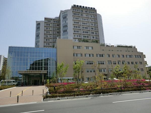 湘南鎌倉総合病院2320ｍ 【周辺環境】病院
