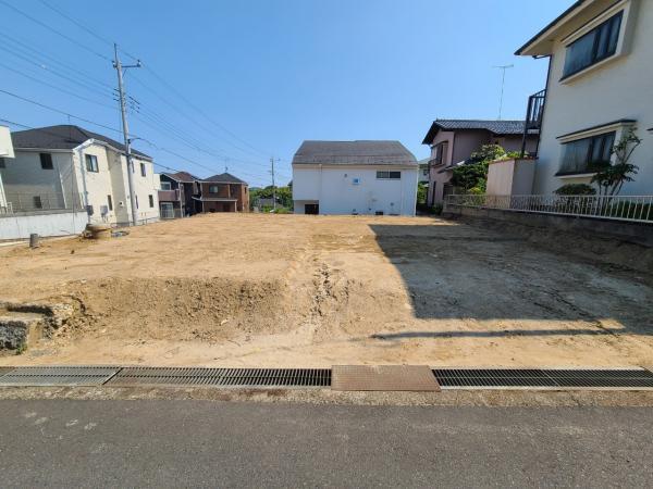 新築戸建 日野市百草  東京都日野市百草 京王線百草園駅 5380万円