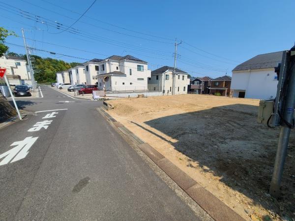 新築戸建 日野市百草  東京都日野市百草 京王線百草園駅 5380万円