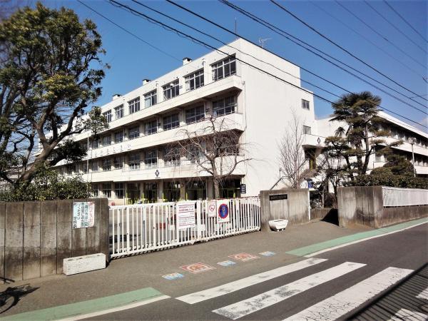 相模原市立宮上小学校 【周辺環境】小学校