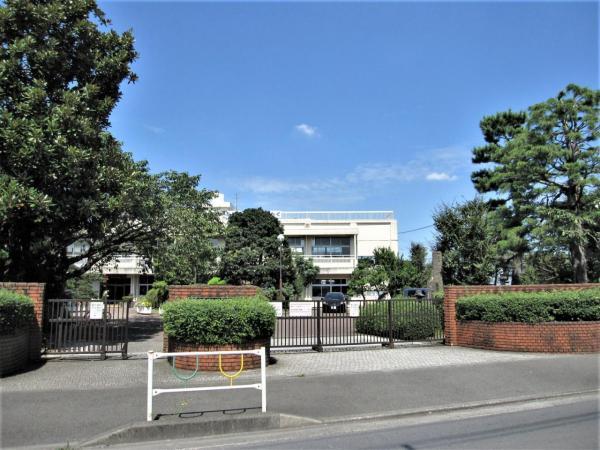 相模原市立　大沢小学校