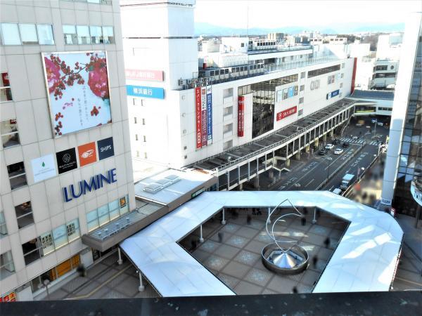 JR横浜線　町田駅　まで320m 【周辺環境】駅