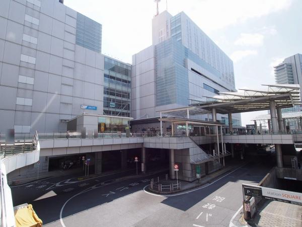 小田急小田原線　相模大野駅　まで1360m 【周辺環境】駅