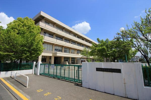 相模原市立　谷口小学校　まで650m 【周辺環境】小学校