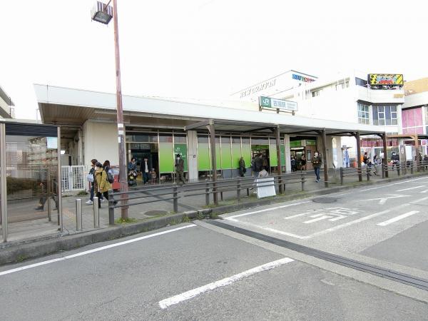 古淵駅まで約1400ｍ 【周辺環境】駅