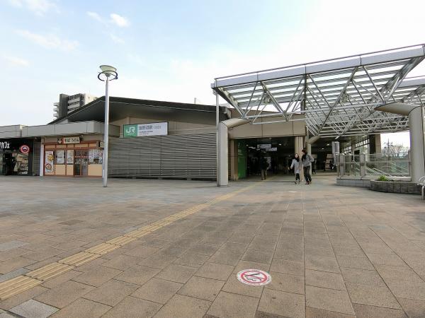 淵野辺駅まで約2100ｍ 【周辺環境】駅