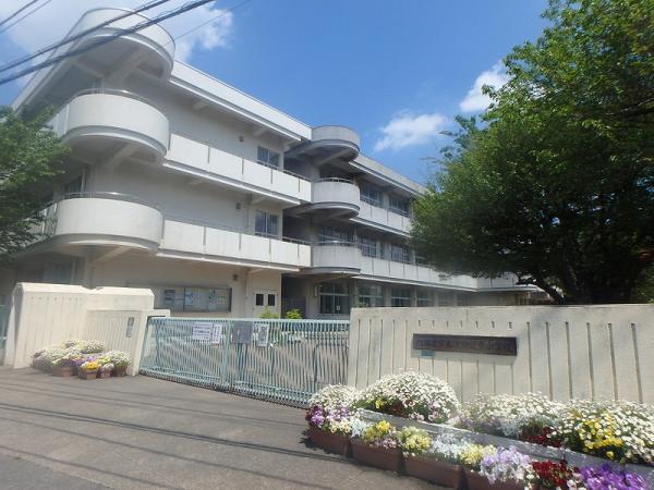 淵野辺東小学校まで約762ｍ 【周辺環境】小学校